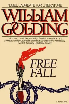Free Fall by William Golding