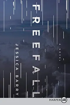 Freefall by Jessica Barry