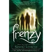 Frenzy by Robert Liparulo
