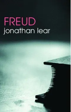 Freud by Jonathan Lear
