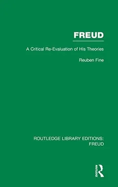 Freud by Reuben Fine