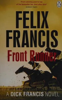 Front runner by Felix Francis