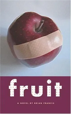 Fruit by Brian Francis