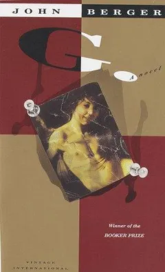 G. by John Berger