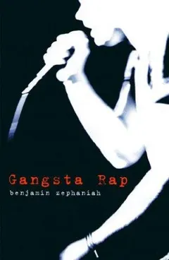 Gangsta Rap by Benjamin Zephaniah