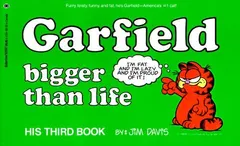 Garfield by Jim Davis