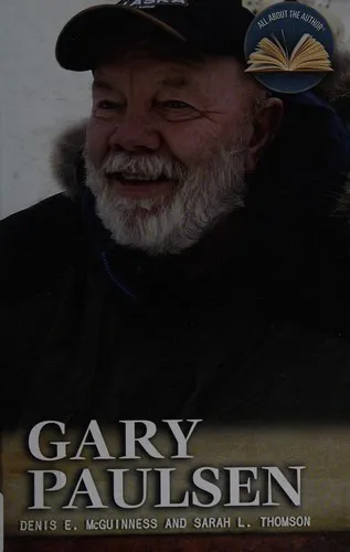 Gary Paulsen