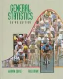 General statistics by Chase, Warren.