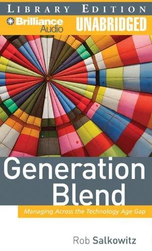 Generation Blend