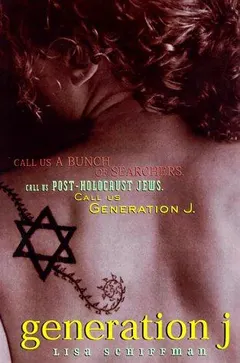 Generation J by Lisa Schiffman