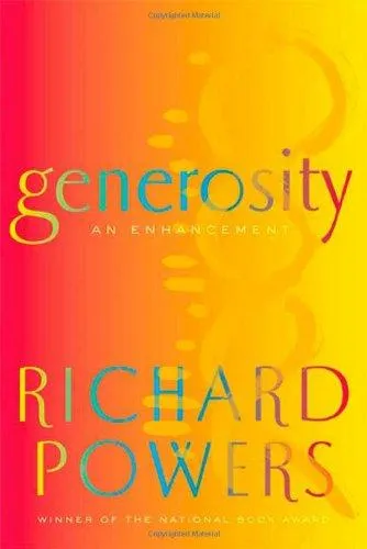 Generosity
