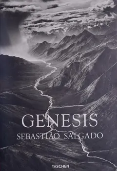 Genesis by Sebastião Salgado