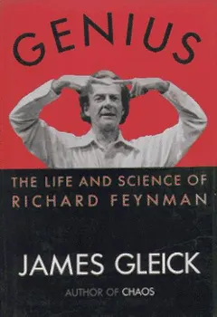 Genius by James Gleick