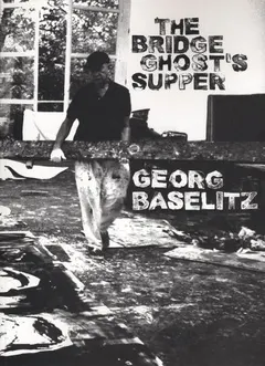 Georg Baselitz by Georg Baselitz