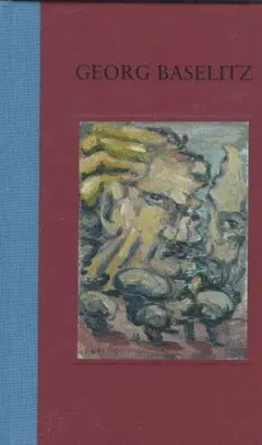 Georg Baselitz by Georg Baselitz