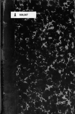 Georges by Alexandre Dumas