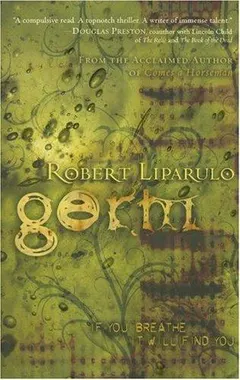 Germ by Robert Liparulo
