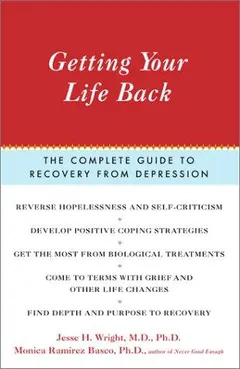 Getting your life back by Jesse H. Wright