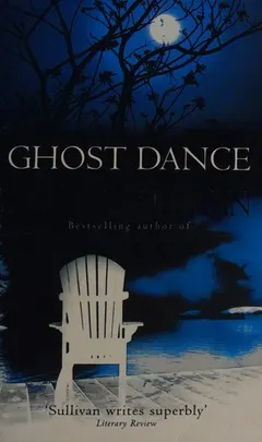 Ghost dance by Mark T. Sullivan