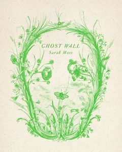 Ghost Wall by Sarah Moss