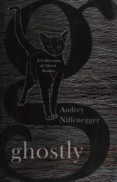 Ghostly by Audrey Niffenegger