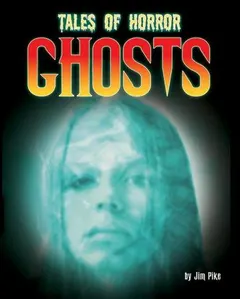 Ghosts by Jim Pipe