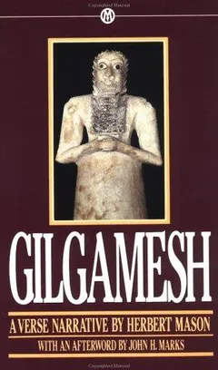 Gilgamesh by Herbert Mason
