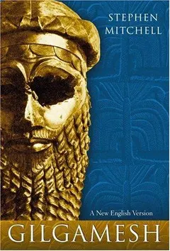 Gilgamesh by Stephen Mitchell