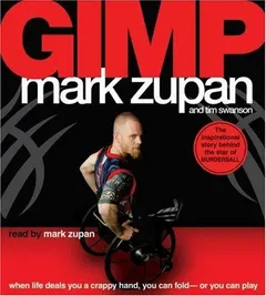 GIMP by Mark Zupan