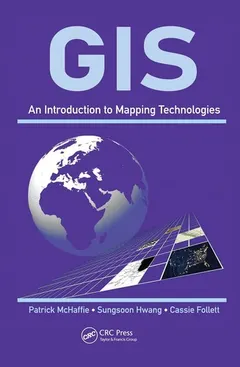 Gis by Patrick McHaffie