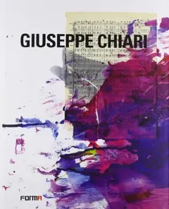 Giuseppe Chiari by Giuseppe Chiari