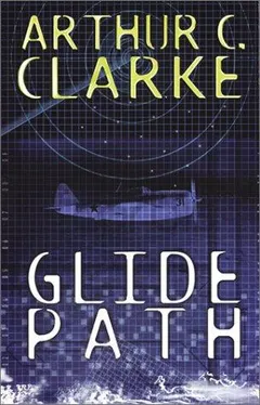 Glide Path by Arthur C. Clarke