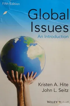 Global Issues by John L. Seitz