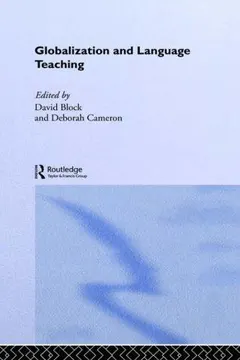 Globalization and language teaching by David Block