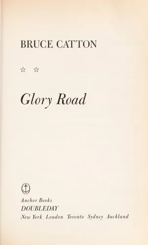 Glory Road