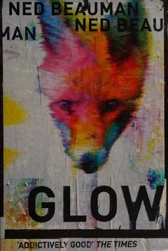Glow by Ned Beauman