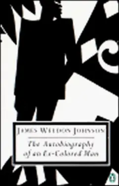 God’s Trombones by James Weldon Johnson