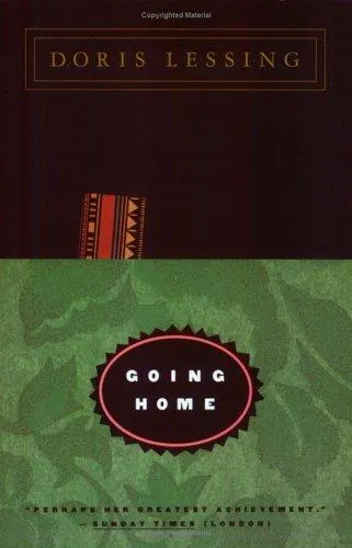 Going home