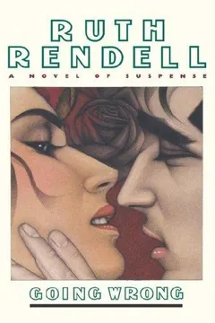 Going wrong by Ruth Rendell