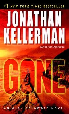 Gone by Jonathan Kellerman