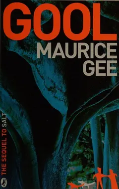 Gool by Maurice Gee