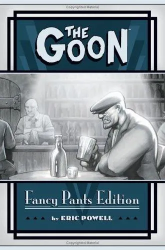 Goon