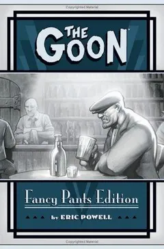 Goon by Eric Powell