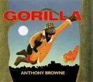 Gorilla by Anthony Browne