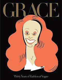 Grace by Grace Coddington