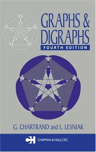 Graphs & digraphs