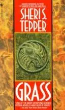 Grass by Sheri S. Tepper