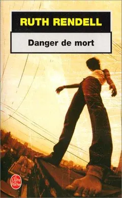 Grasshopper by Ruth Rendell