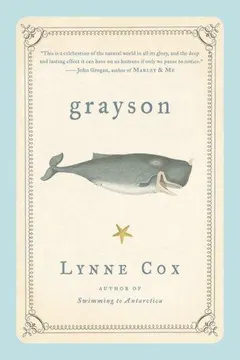 Grayson by Lynne Cox