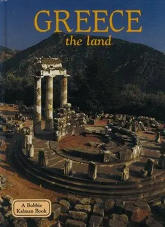 Greece by Sierra Adare